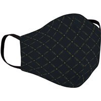 Mascherina Amen Amen in Tessuto AMASK004 - AMASK004